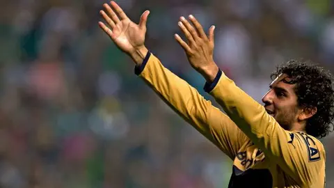 Martín Bravo es nuevo refuerzo del León