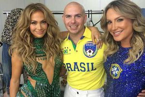 'We Are One', la canción del Mundial de Brasil