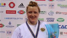 Se suicida campeona de judo Yelena Ivashchenko