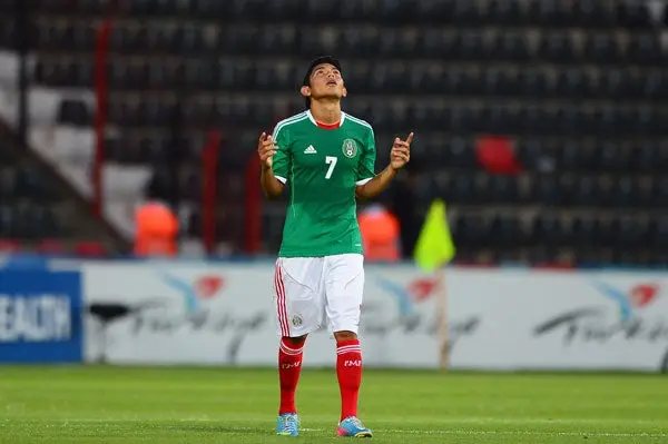 Espericueta se dijo triste por las dos derrotas | MEXSPORT