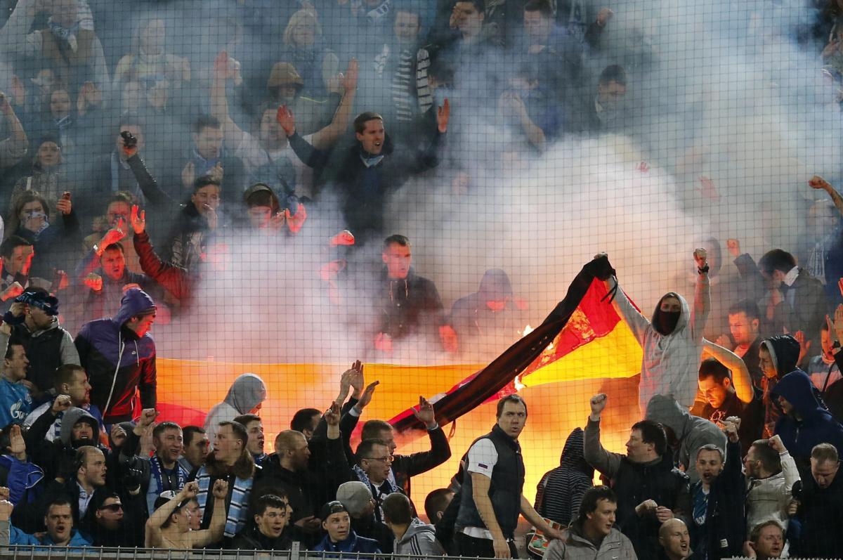FOTO: AP