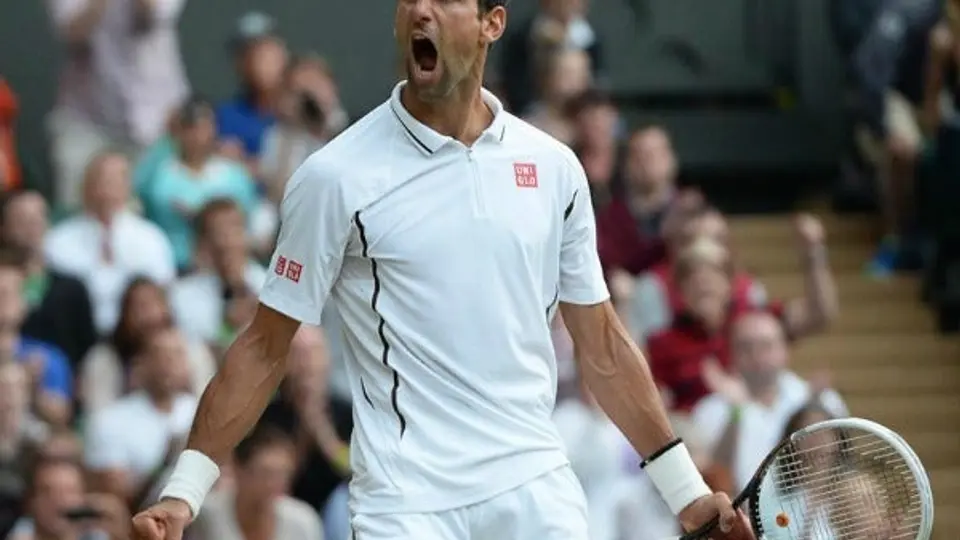Djokovic supera a Haas y pasa a Cuartos de Final