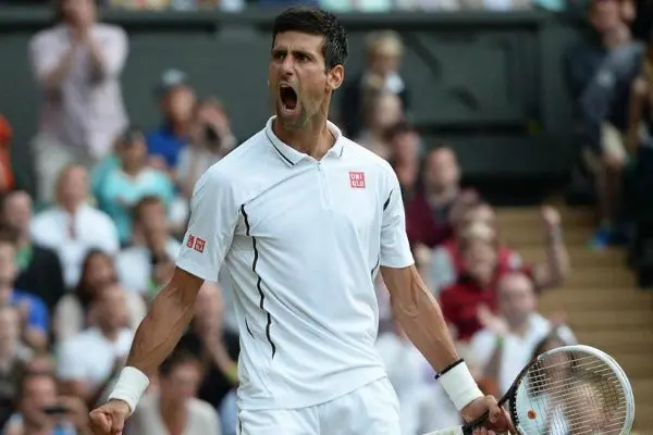 Djokovic supera a Haas y pasa a Cuartos de Final
