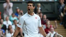 Djokovic supera a Haas y pasa a Cuartos de Final