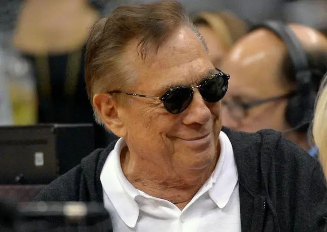 Arranca juicio para definir al nuevo dueño de los Clippers