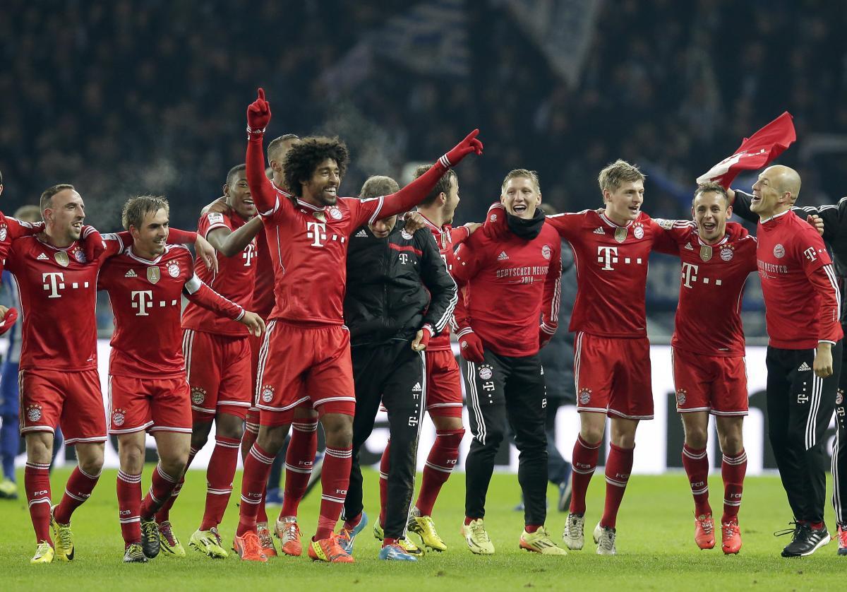 FOTO: AP