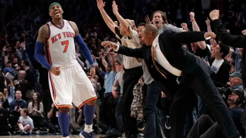 Nueva York será anfitrión del Juego de Estrellas NBA 2015