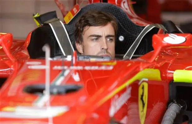 Fernando Alonso no es optimista para el GP de Hungría