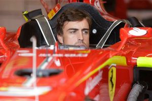 Fernando Alonso no es optimista para el GP de Hungría