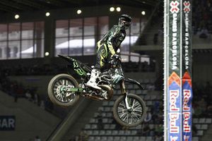 X Games se despiden de Barcelona con el mejor truco de Torronteras
