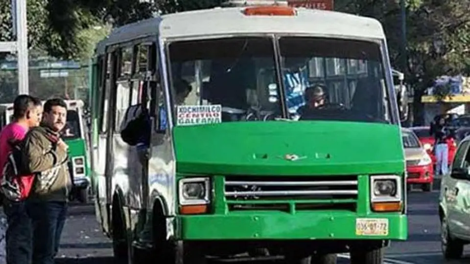 Inicia la Revista Vehicular 2013 para taxis,  microbuses, autobuses de servicio público concesionado