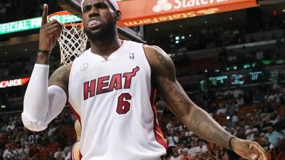 Listos los Playoffs de la NBA