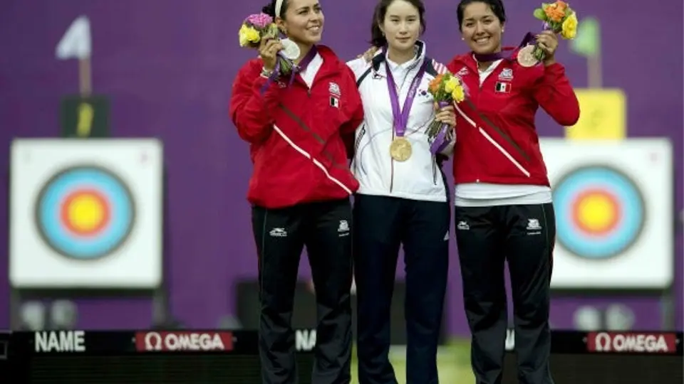 DF apunta a ser sede del Mundial de Tiro con Arco en 2017