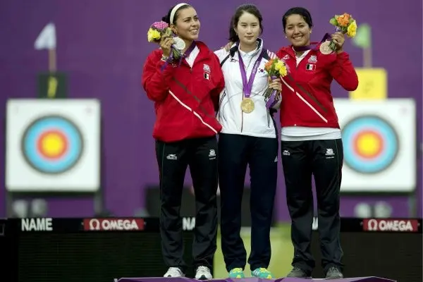 DF apunta a ser sede del Mundial de Tiro con Arco en 2017
