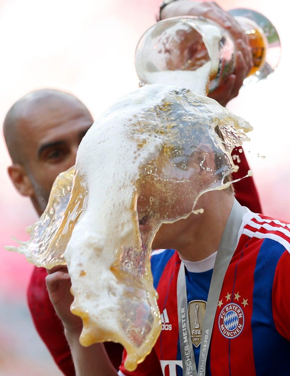 FOTO: AP