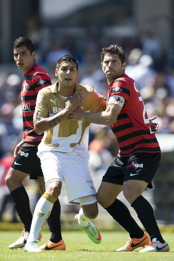 FOTO: MEXSPORT