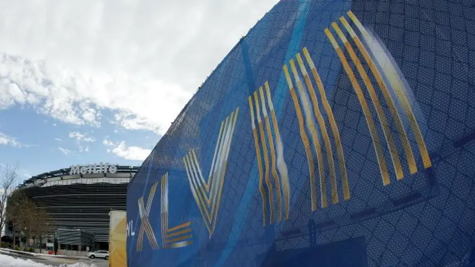 No se prevén tormentas para el Super Bowl