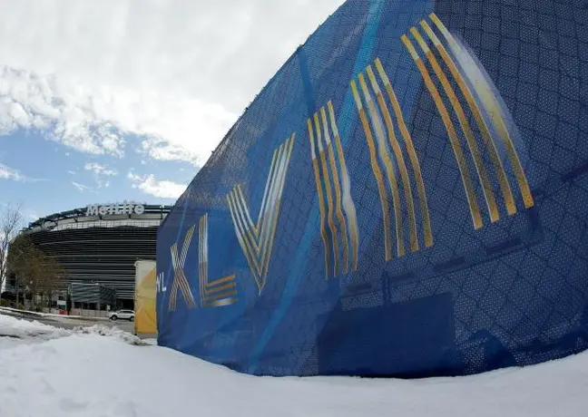 No se prevén tormentas para el Super Bowl
