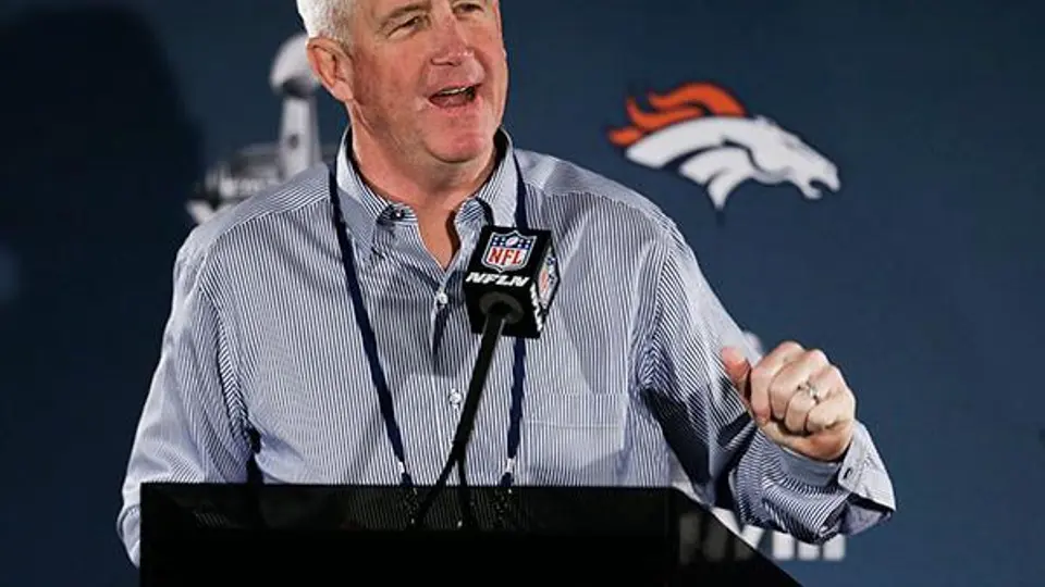 Fox reconoce la calidad de Manning