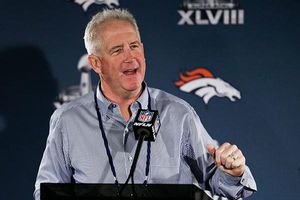 Fox reconoce la calidad de Manning