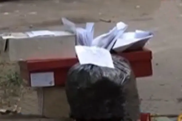 Rusas decapitan a vagabundo y juegan futbol con su cabeza