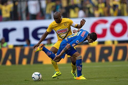FOTO: MEXSPORT