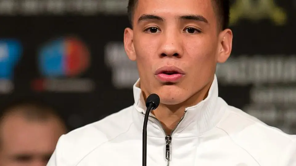 Oscar Valdez preferiría ganar por decisión de los jueces
