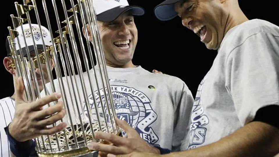 Mariano Rivera gesta regreso de Yanquis a Panamá