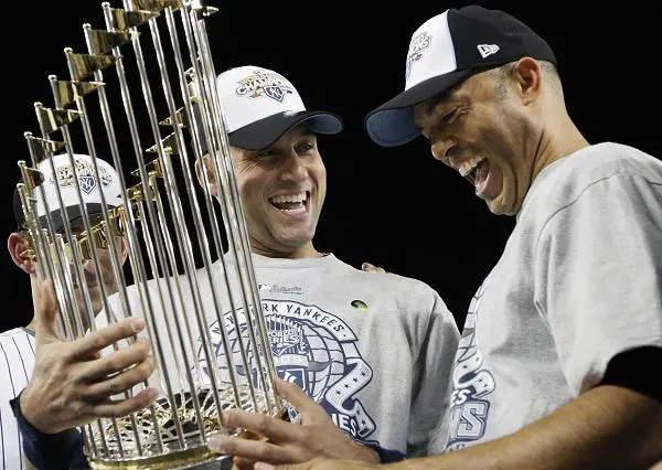 Mariano Rivera gesta regreso de Yanquis a Panamá