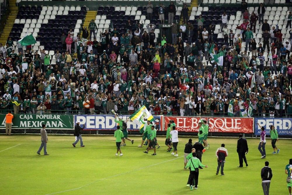 FOTO: SAUL MOLINA