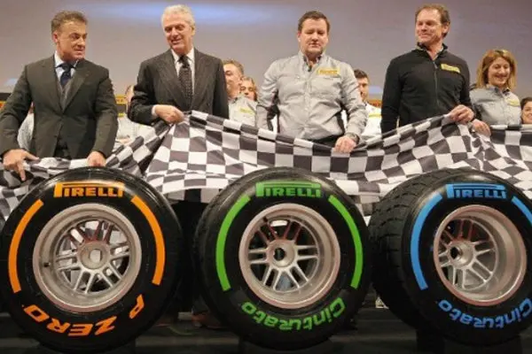 Pirelli defiende a sus neumáticos