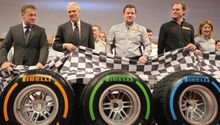 Pirelli defiende a sus neumáticos