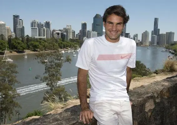 Federer descarta estar acabado en el tenis