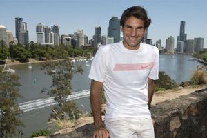 Federer descarta estar acabado en el tenis