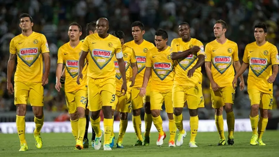 América donará el 100 % de su taquilla a damnificados