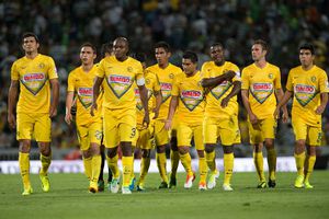 América donará el 100 % de su taquilla a damnificados