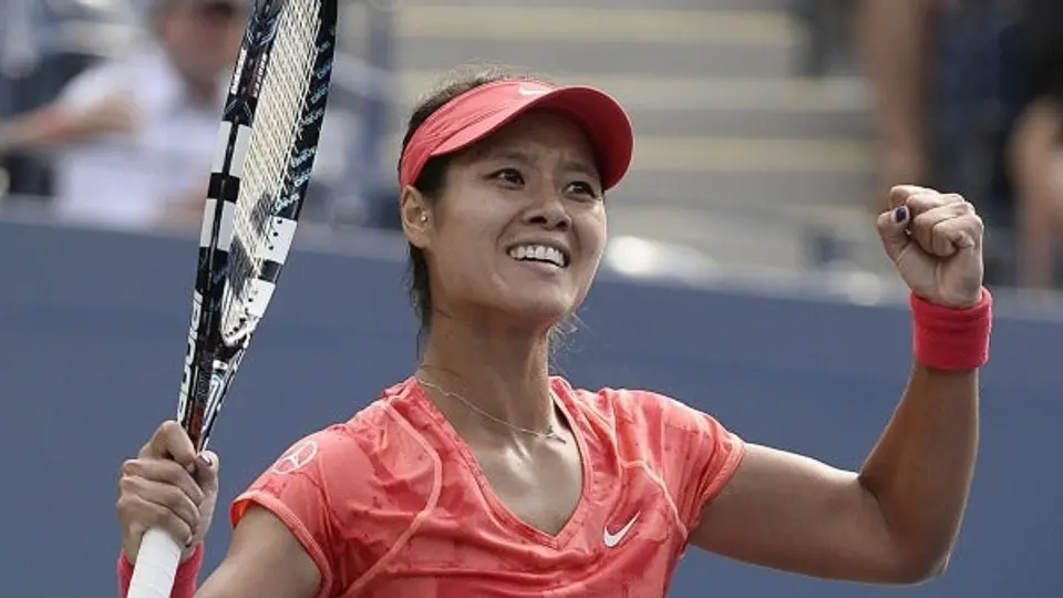 Na Li se impone y avanza a Semifinales del US Open