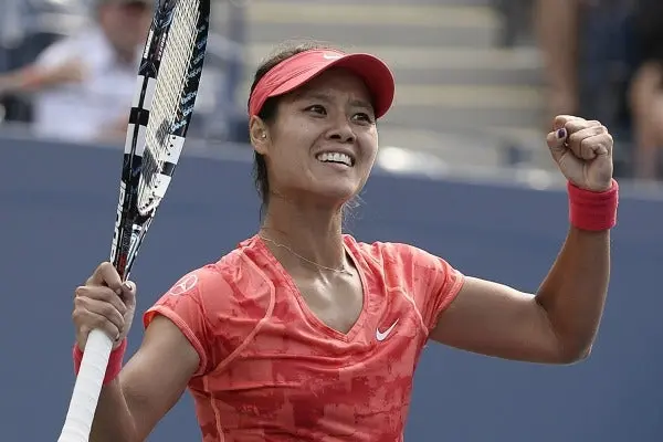 Na Li se impone y avanza a Semifinales del US Open