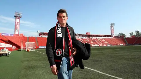 'Una vez que entras a Libertadores la quieres ganar': Palou