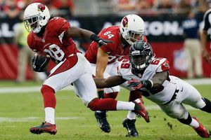 Arizona derrota a los Halcones de Atlanta