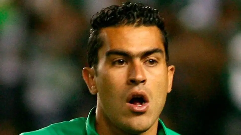 Nery Castillo, el mayor 'trotamundos' mexicano