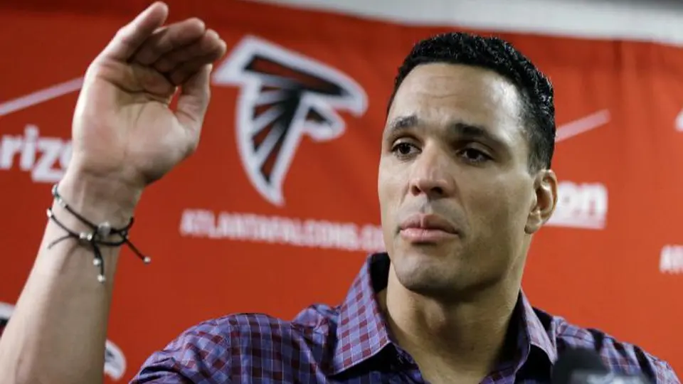Tony González disputará su último Pro Bowl