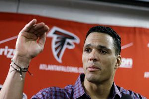 Tony González disputará su último Pro Bowl