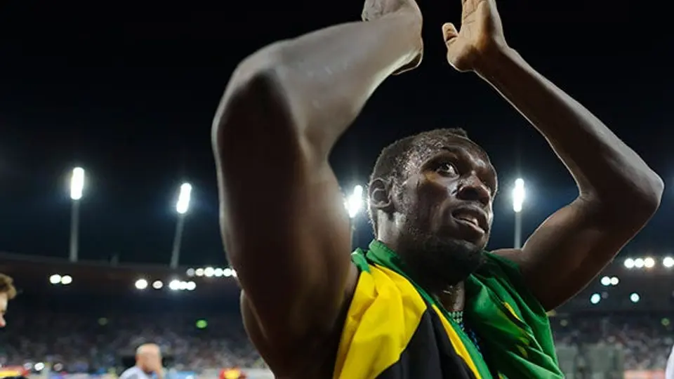 Usain Bolt se retirará después de Río 2016
