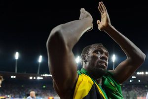 Usain Bolt se retirará después de Río 2016