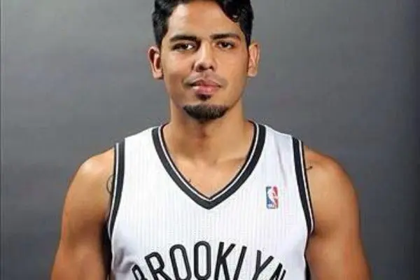 Jorge Gutiérrez podría ser segundo mexicano en NBA