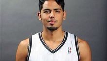 Jorge Gutiérrez podría ser segundo mexicano en NBA