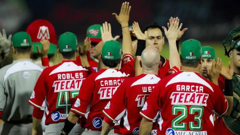 Naranjeros mantiene el paso en la Serie del Caribe