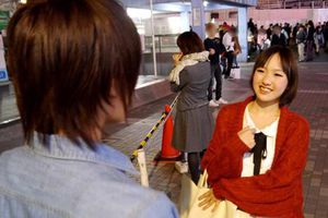 Chinas rentan novios para evitar críticas