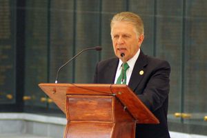 'Thomas Bach es amigo de México': Presidente del COM